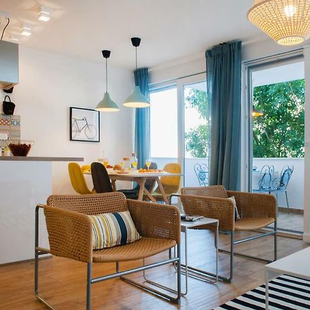Apartment Skradinska 11 Split Kültér fotó