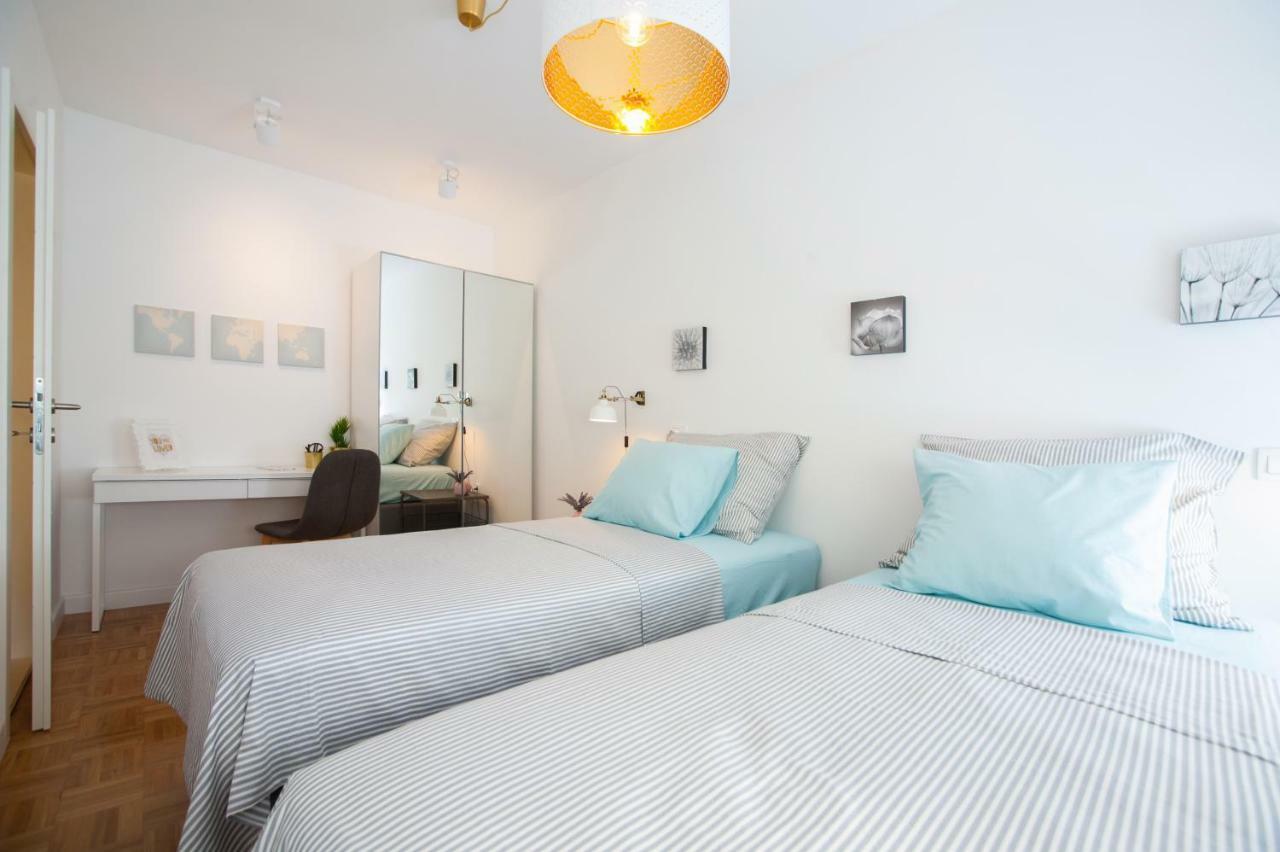 Apartment Skradinska 11 Split Kültér fotó