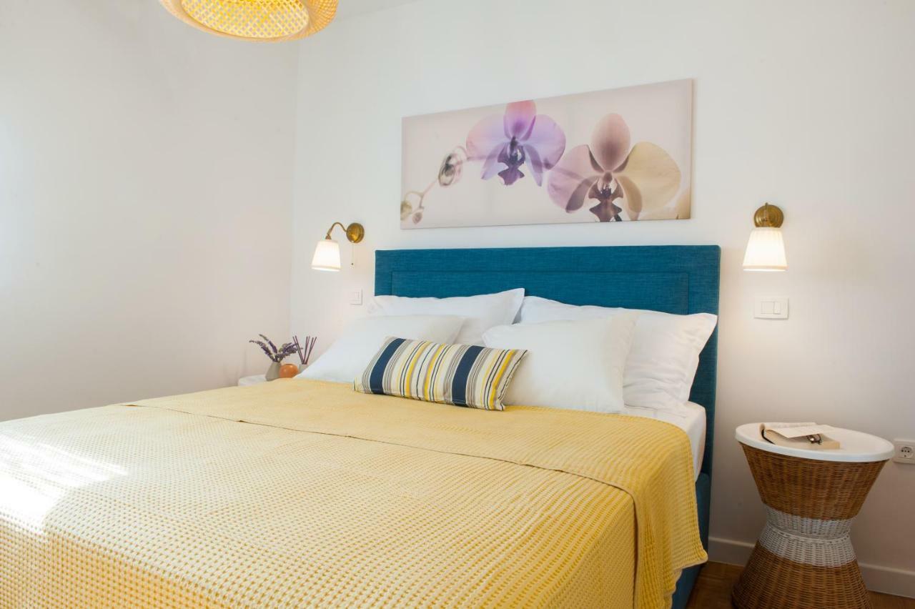 Apartment Skradinska 11 Split Kültér fotó
