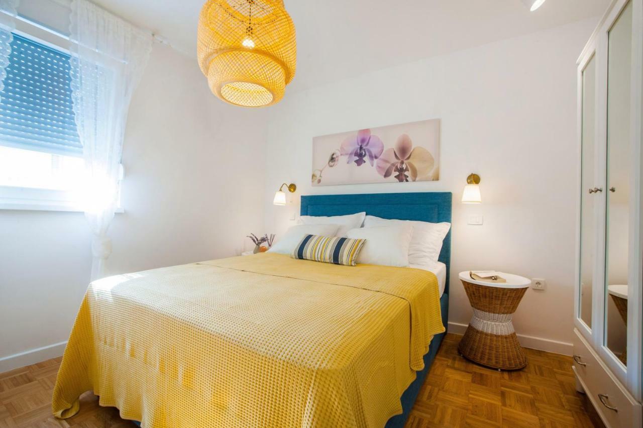 Apartment Skradinska 11 Split Kültér fotó