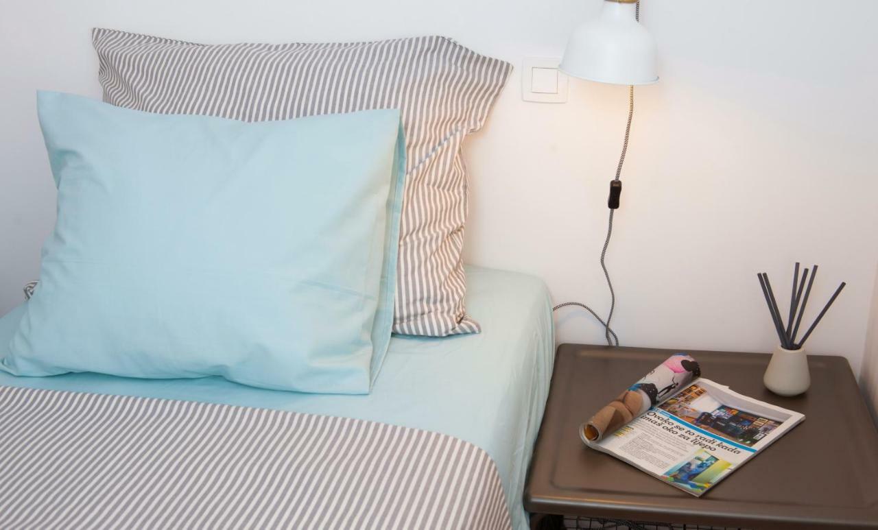 Apartment Skradinska 11 Split Kültér fotó