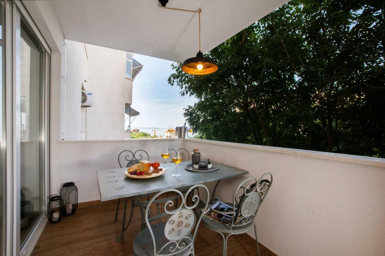 Apartment Skradinska 11 Split Kültér fotó