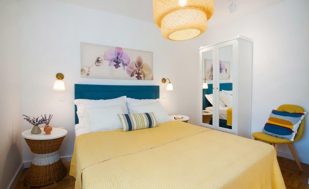 Apartment Skradinska 11 Split Kültér fotó