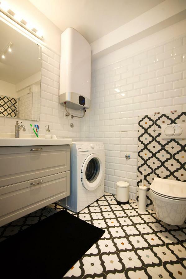 Apartment Skradinska 11 Split Kültér fotó