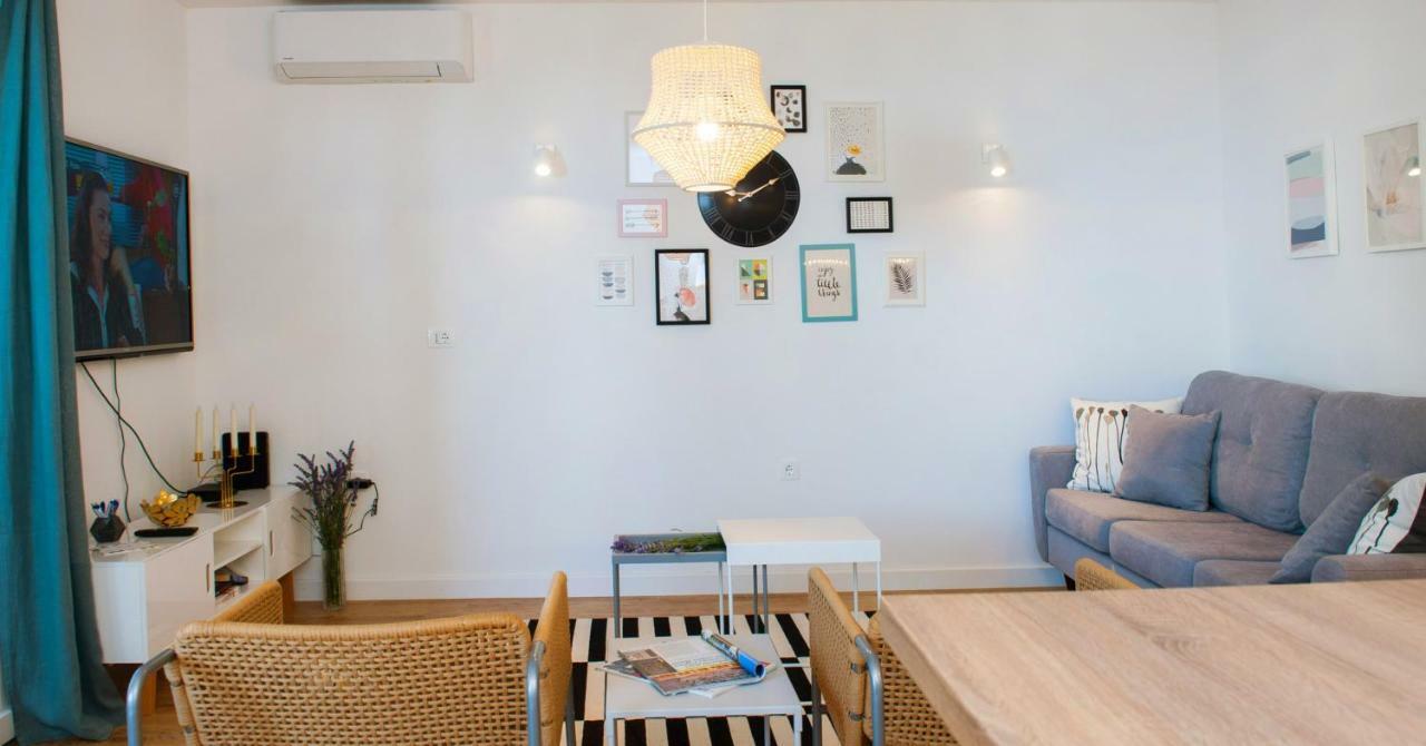 Apartment Skradinska 11 Split Kültér fotó