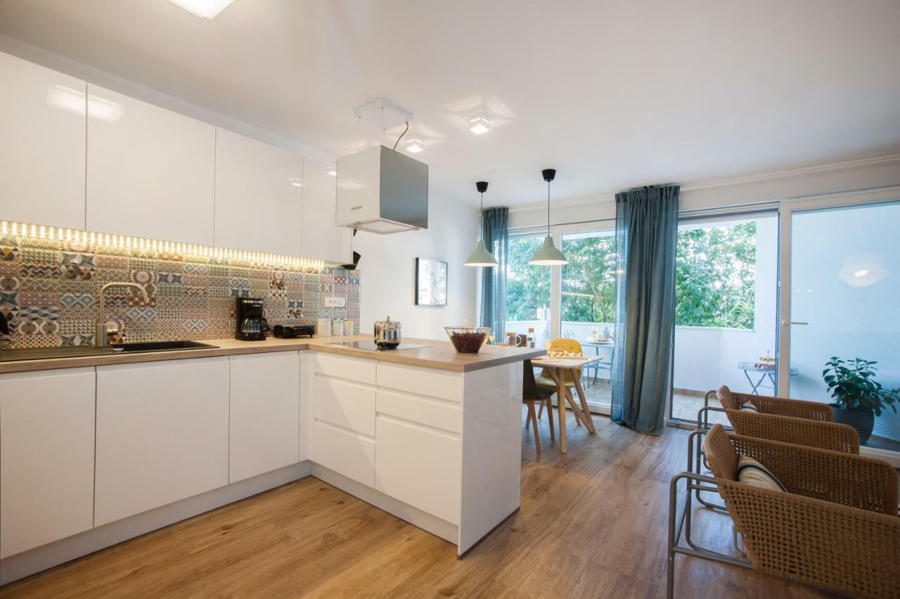 Apartment Skradinska 11 Split Kültér fotó