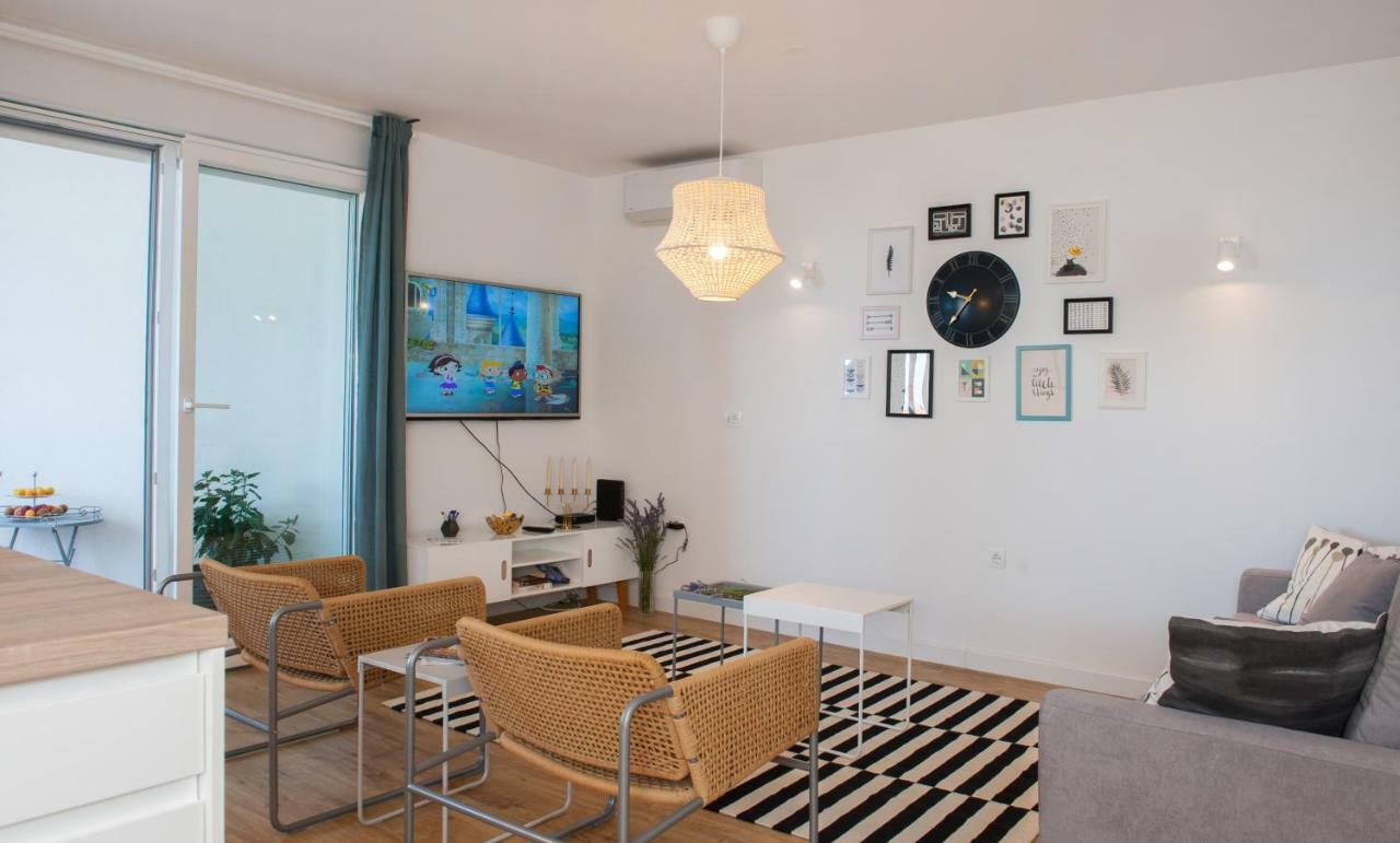 Apartment Skradinska 11 Split Kültér fotó