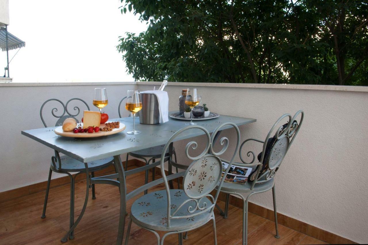 Apartment Skradinska 11 Split Kültér fotó