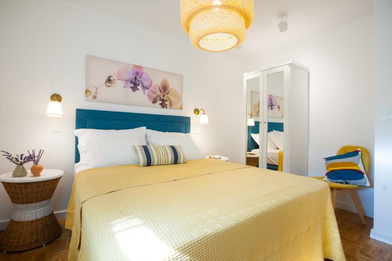 Apartment Skradinska 11 Split Kültér fotó