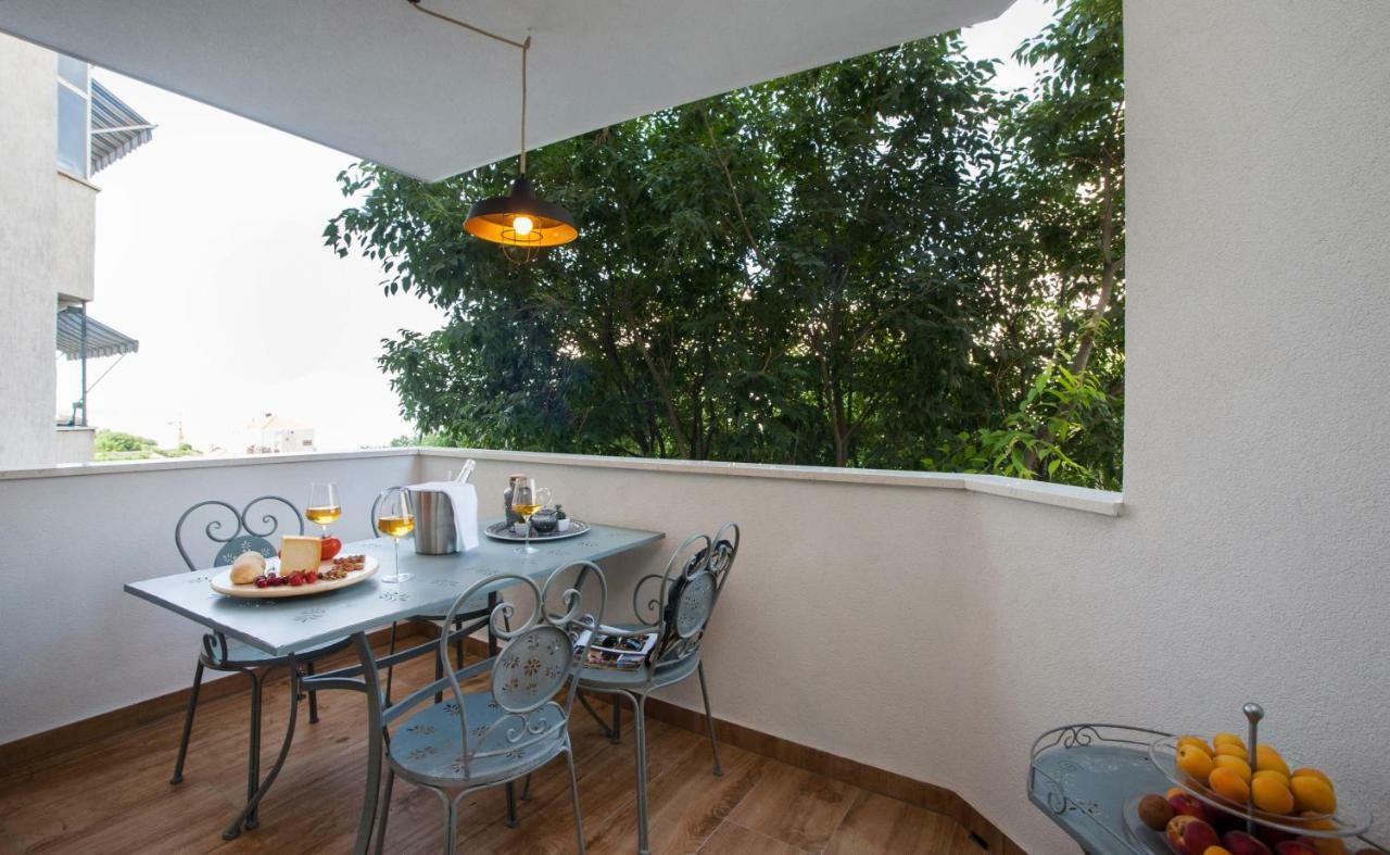 Apartment Skradinska 11 Split Kültér fotó