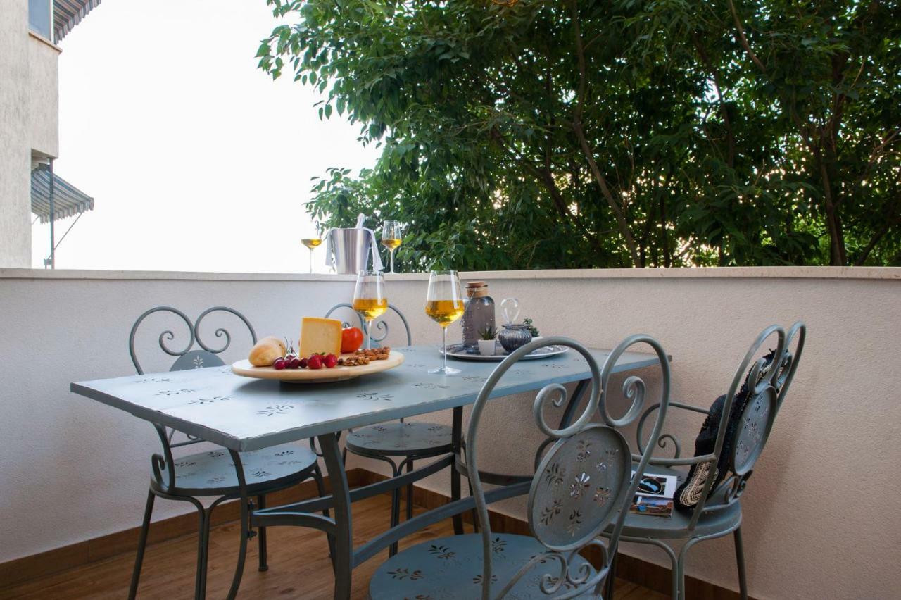 Apartment Skradinska 11 Split Kültér fotó