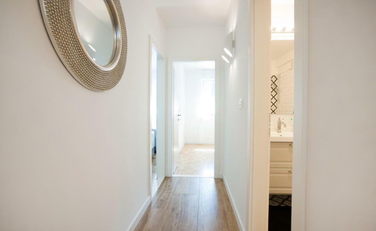 Apartment Skradinska 11 Split Kültér fotó